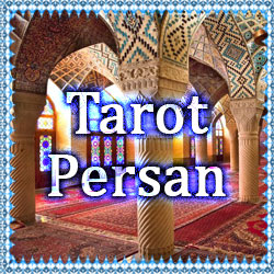 Tarot persan