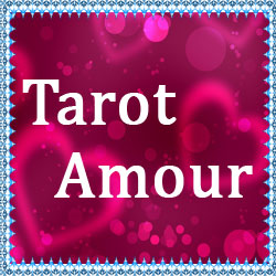 Tirage Du Tarot De L Amour