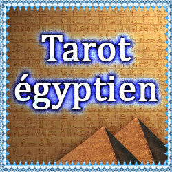 Tarot égyptien