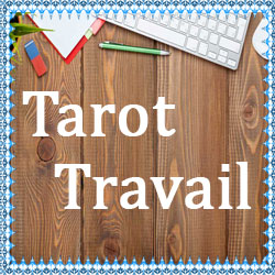 Tarot travail