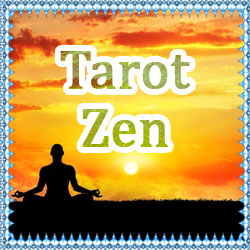 Tarot Zen